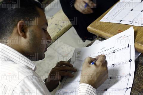 تصوير محمد الميموني