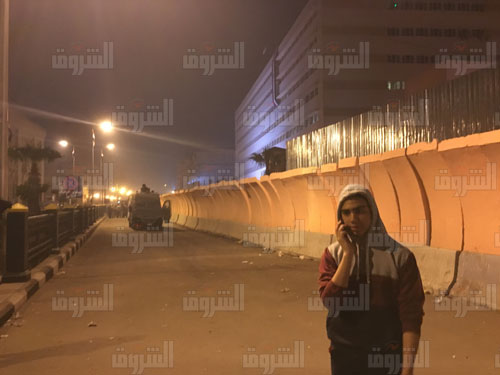 تصوير: روجيه أنيس