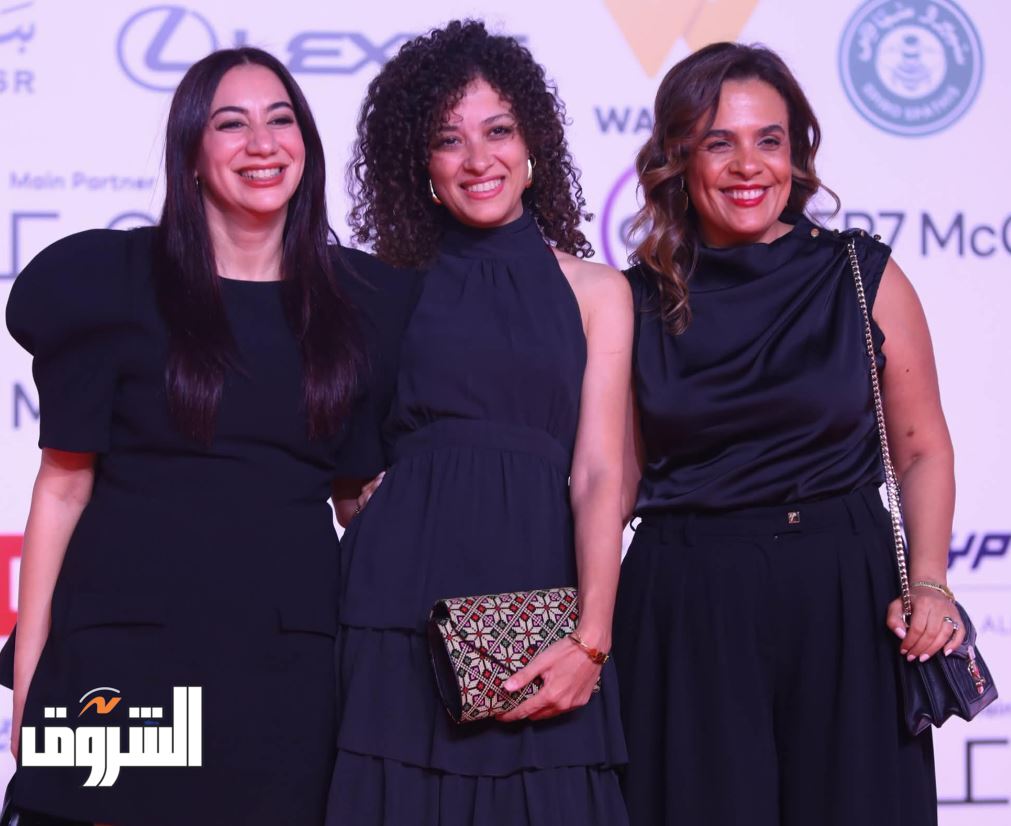 تصوير دنيا يونس