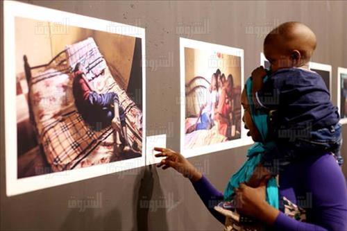 تصوير-أحمد رشدي