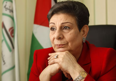 عضو اللجنة التنفيذية لمنظمة التحرير الفلسطينية