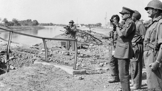 كشمير كلمة السر في الصراع بين الهند وباكستان، بوابة الشروق، نسخة الجوال