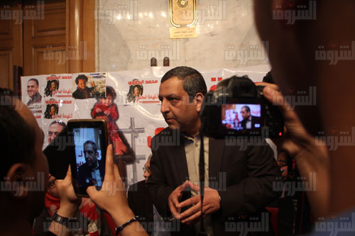 تصوير: هبة خليفة