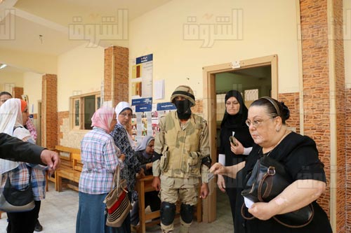 تصوير - أميرة مرتضي