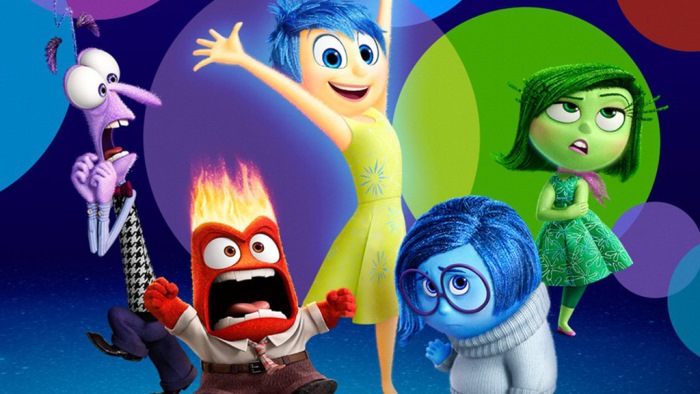 Inside Out