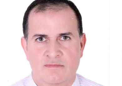 دكتور خالد عبد الغني