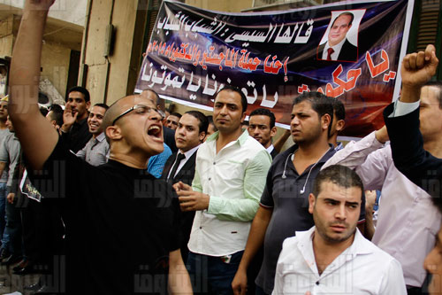 تصوير احمد عبد اللطيف