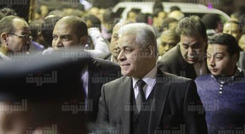 تصوير: أحمد عبداللطيف
