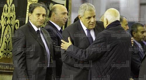تصوير: أحمد عبداللطيف
