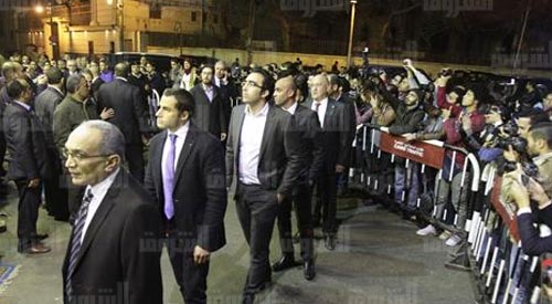 تصوير: أحمد عبداللطيف