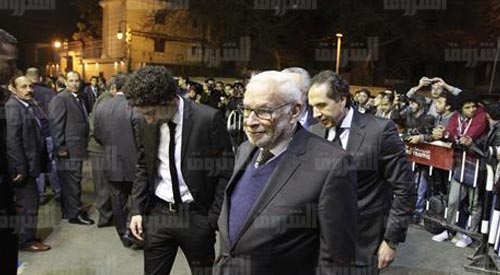 تصوير: أحمد عبداللطيف