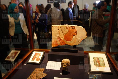 تصوير - رافي شاكر