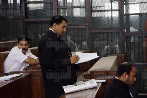 تصوير احمد عبد الفتاح