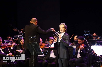 تصوير: دنيا يونس