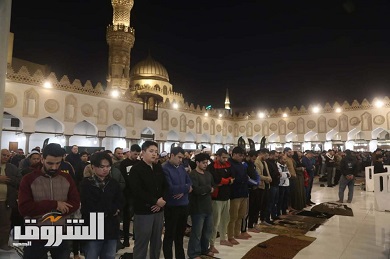 تصوير أحمد عبد الفتاح