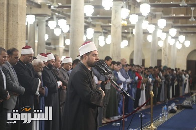 تصوير أحمد عبد الفتاح