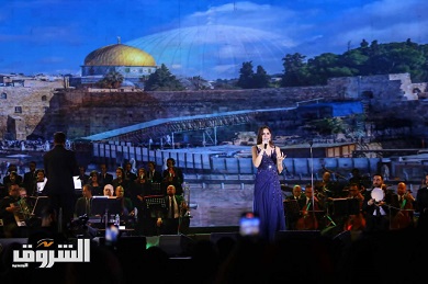 تصوير دنيا يونس