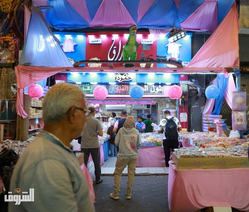 تصوير دنيا يونس