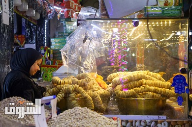 تصوير دنيا يونس