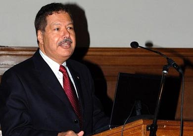 احمد زويل