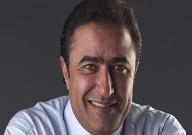 المهندس أحمد بلبع، عضو مجلس إدارة جمعية رجال الأعمال، ورئيس لجنة السياحة بالجمعية