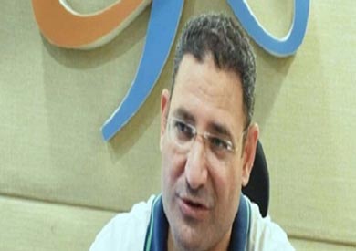 أحمد أيوب، المتحدث الرسمي باسم لجنة استرداد أراضي الدولة