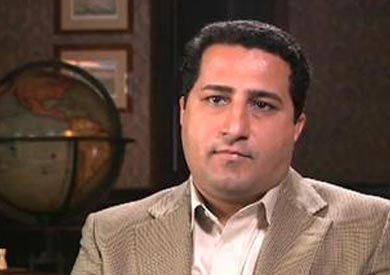 شهرام أميري