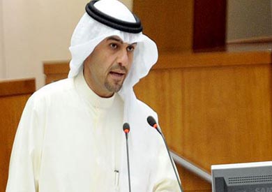 وزير المال أنس الصالح