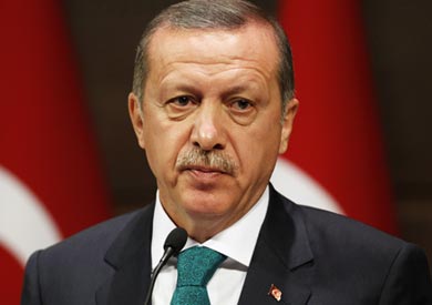 الرئيس رجب طيب أردوغان