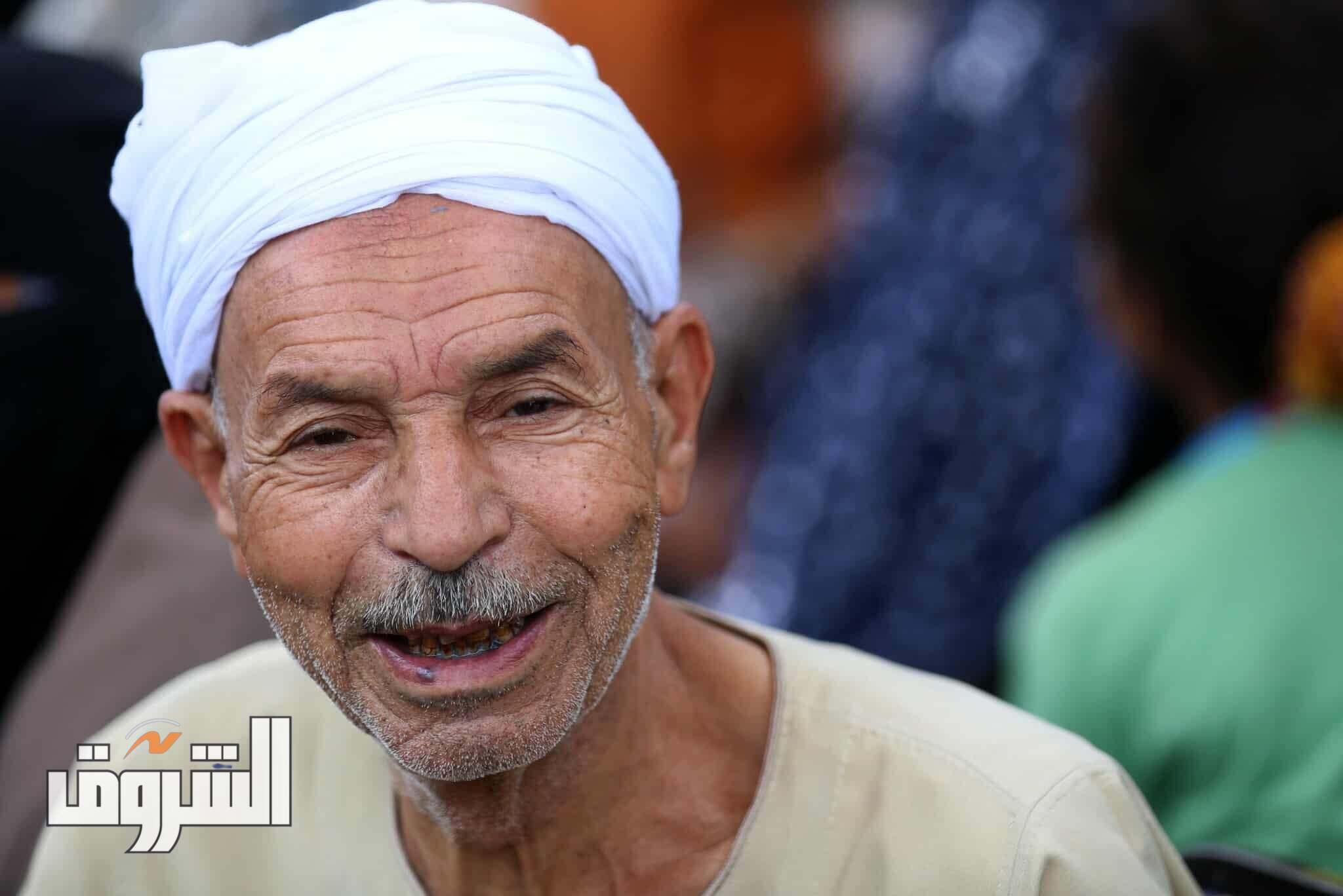  تصوير: مجدي إبراهيم وأحمد عبد الفتاح