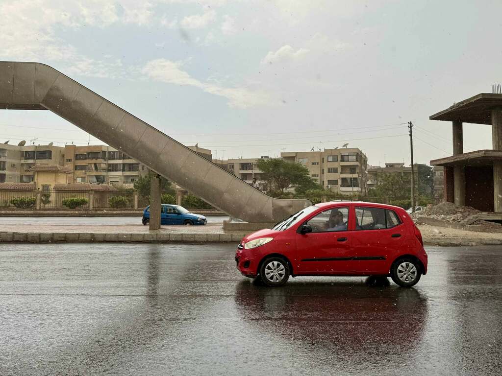 تصوير إسلام صفوت