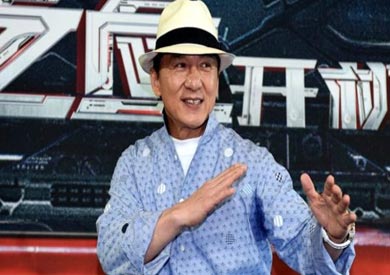 لم يسبق لجاكي تشان ان فاز بجائزة اوسكار رغم الشعبية الكبيرة التي يتمتع بها