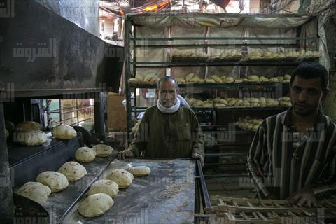 تصوير ابراهيم عزت