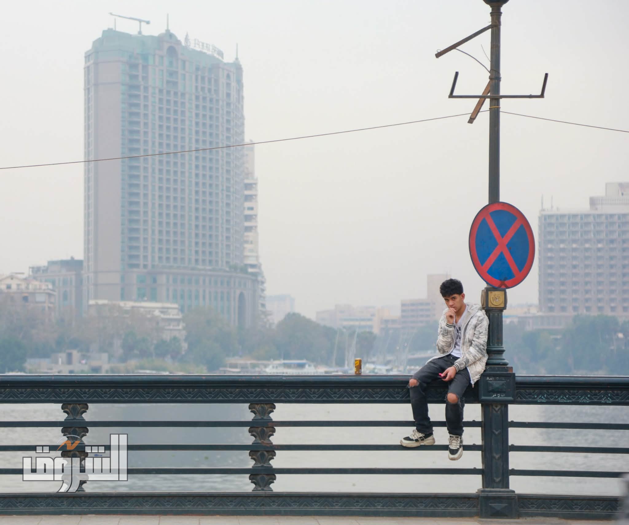 تصوير: دنيا يونس