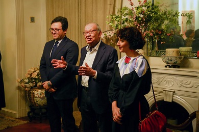 تصوير - رافي شاكر