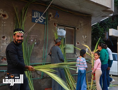 تصوير: دنيا يونس