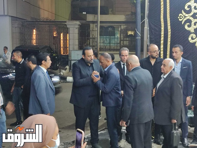 تصوير أحمد عبد الفتاح