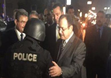 وزير الداخلية: رجال الشرطة جاهزون لتأمين احتفالات المواطنين في العيد