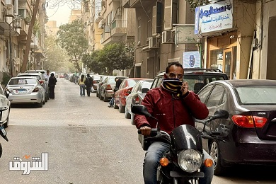  تصوير إسلام صفوت