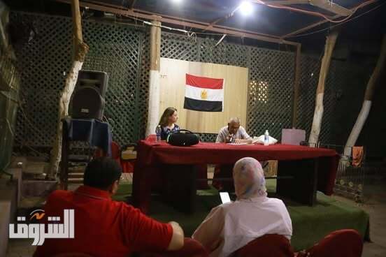  تصوير: دنيا يونس