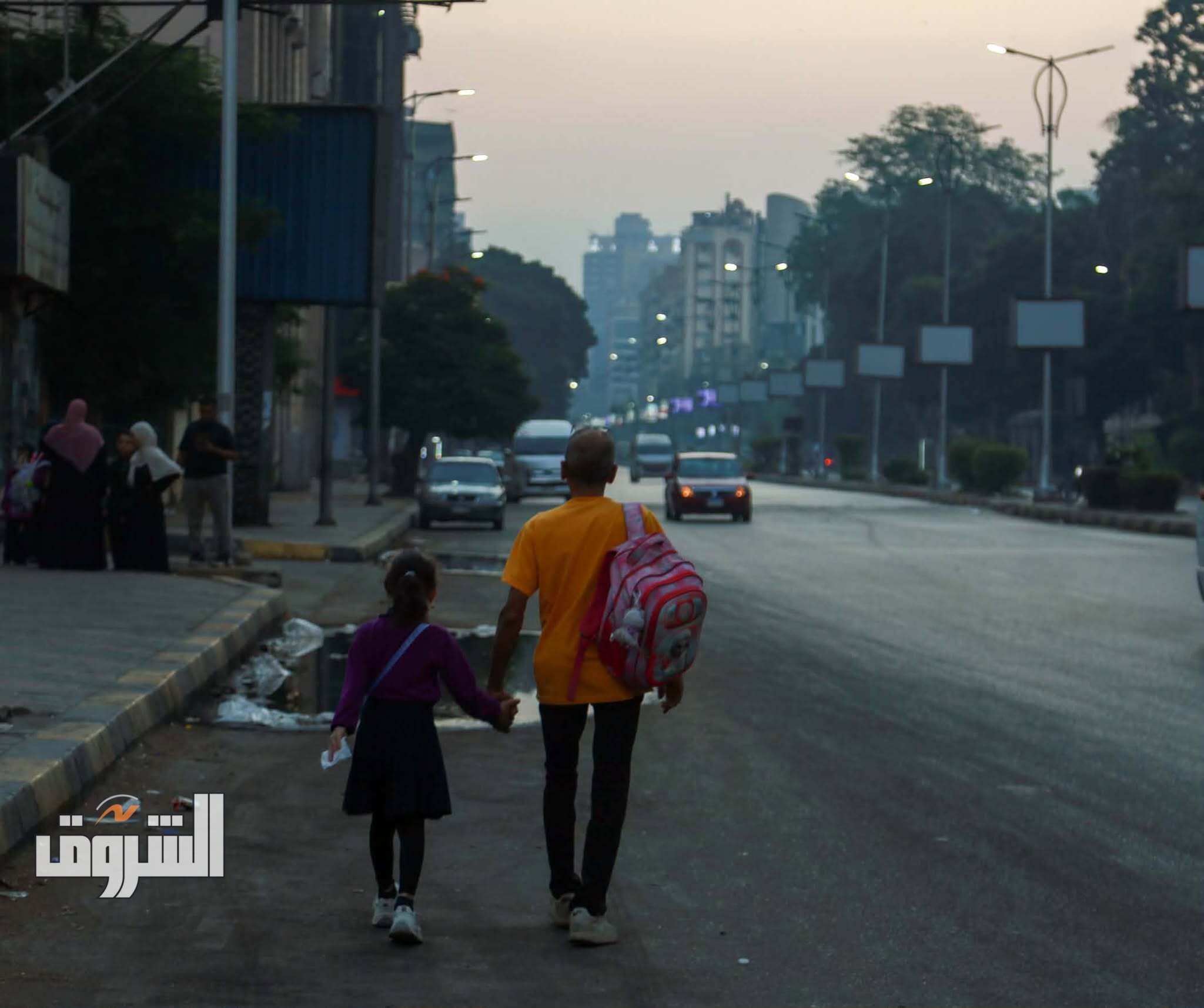  تصوير: دنيا يونس