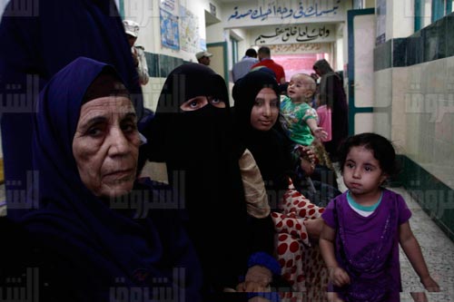 تصوير احمد عبد الفتاح