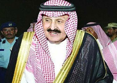 الأمير تركي بن عبدالعزيز آل سعود
