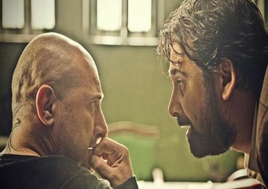 لقطة من فيلم الفيل الازرق
