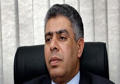 الكاتب الصحفي عماد الدين حسين
