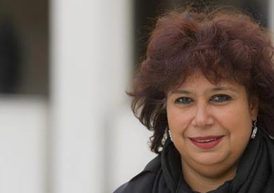 الدكتورة إيناس عبدالدايم