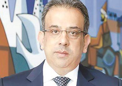 عصام الصغير