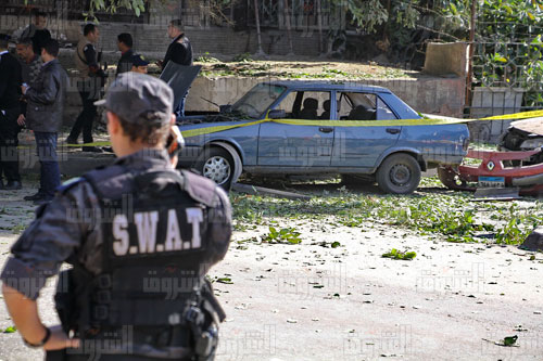 صورة أثناء الحدث بعدسة الشروق