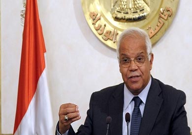 د. جلال السعيد، وزير النقل