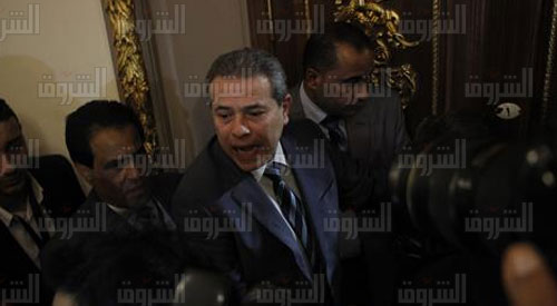 عكاشة